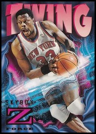 58 Patrick Ewing